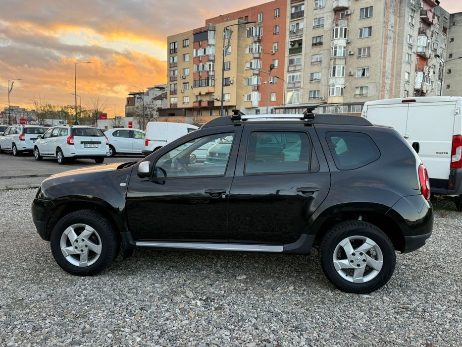 Dacia Duster 1.5 DCI 110cp 4x4 Euro 5 (recent adus)