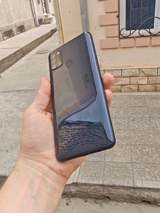Samsung a21s srochna sotiladi