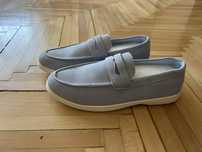 Mocasini Loafers Barbati 40/41