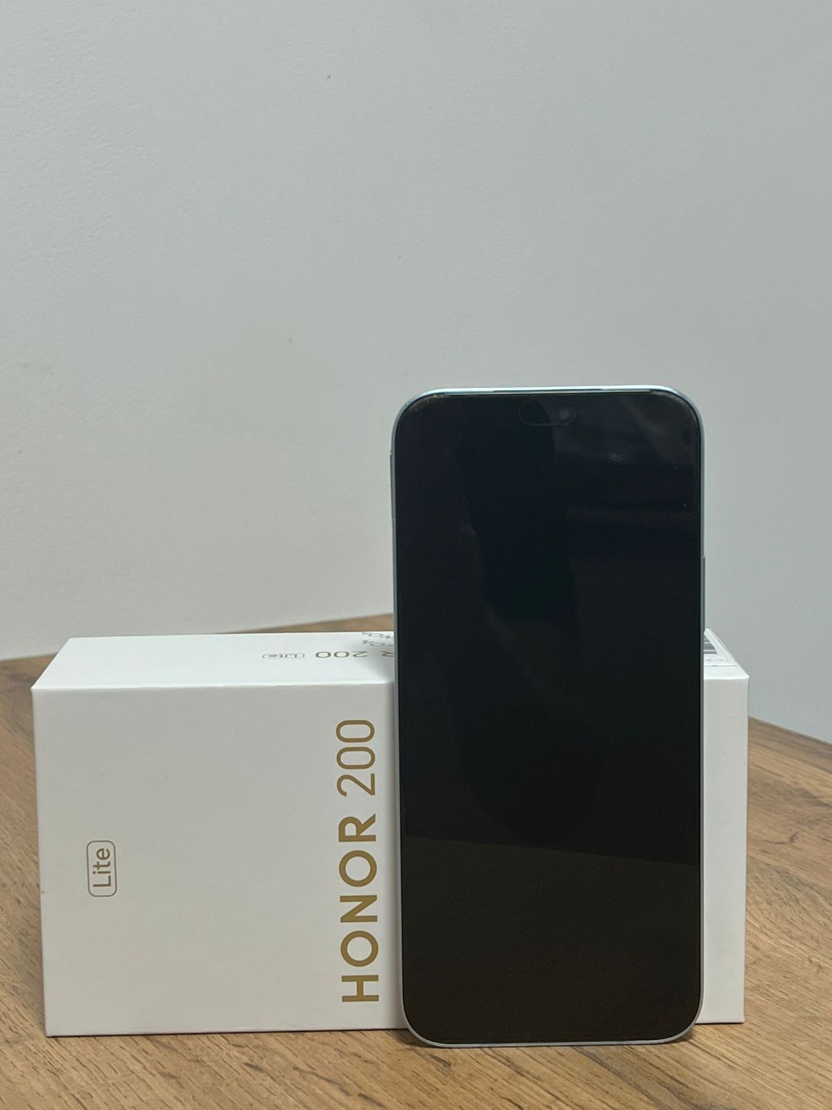 Honor200lite продаеться!