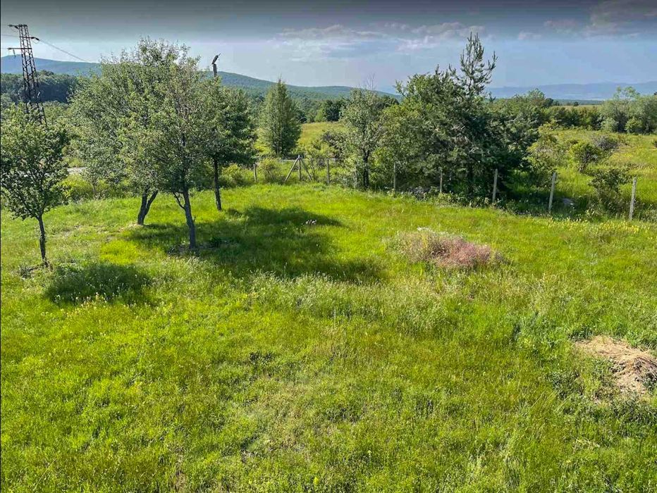 Продава парцел с. Крушовица,общ Елин пелин