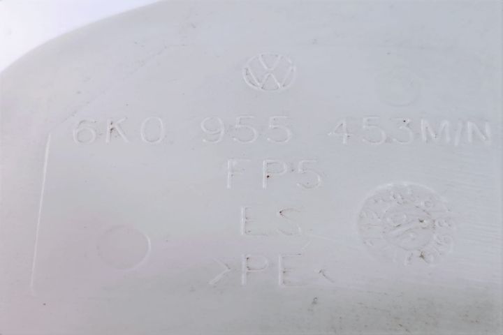 Vas lichid spalator parbriz 6K0955453M/N Seat Ibiza a 2-a generatie