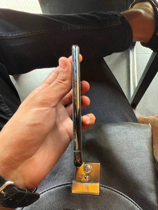 Iphone 11 pro green 64gb