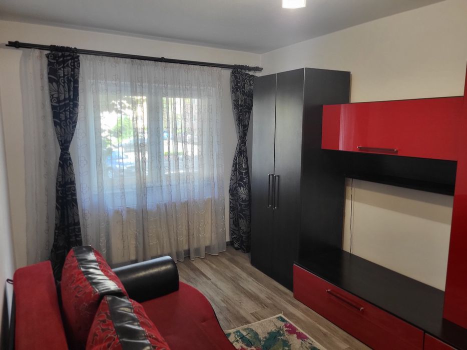 Chirie apartament 2 camere