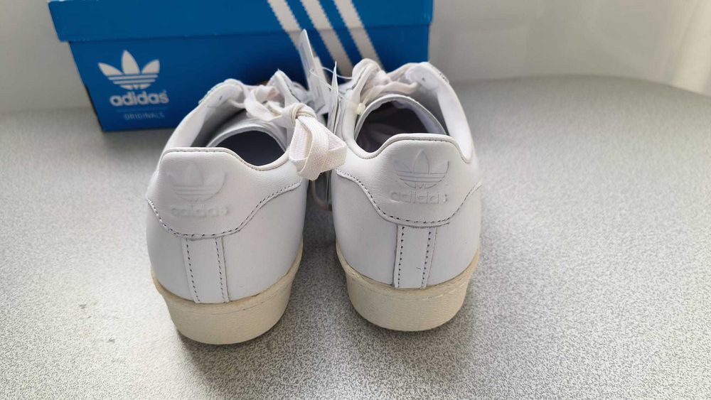 Adidas Superstar CORK - 200 lei - 36 2/3 - piele - NOU