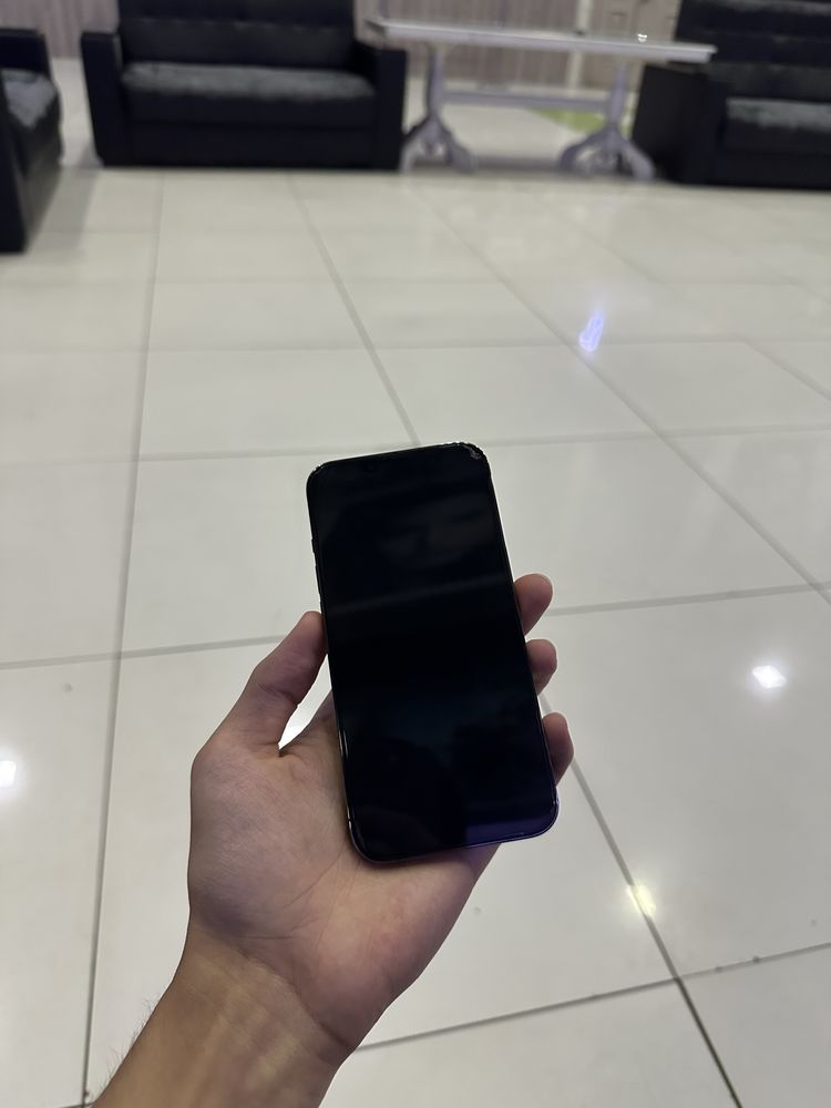 Iphone 13 pro.
