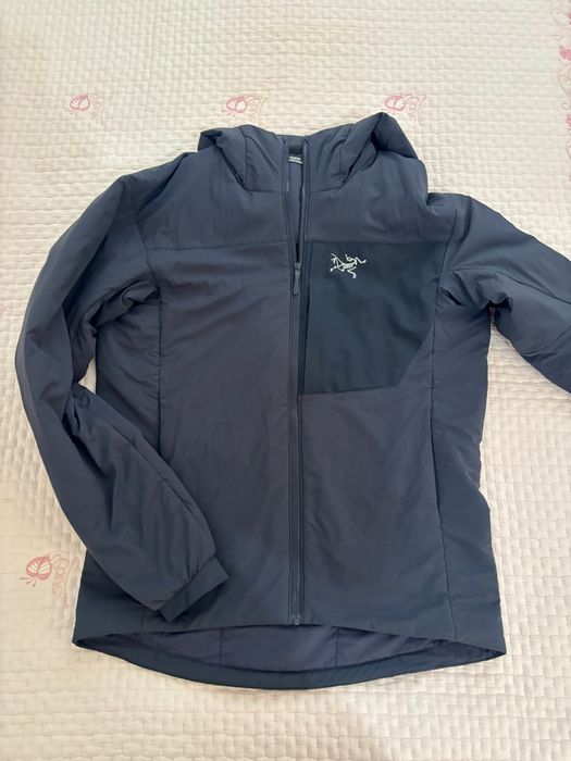 Arcteryx Proton LT Hoody - мъжко яке