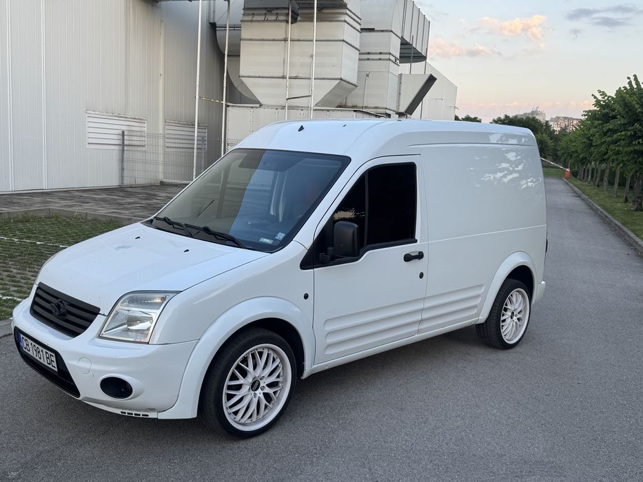 Ford Connect Maxi 1.8TDCi 90hp