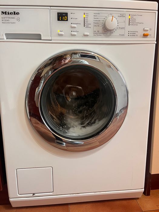 Пералня Miele използвана