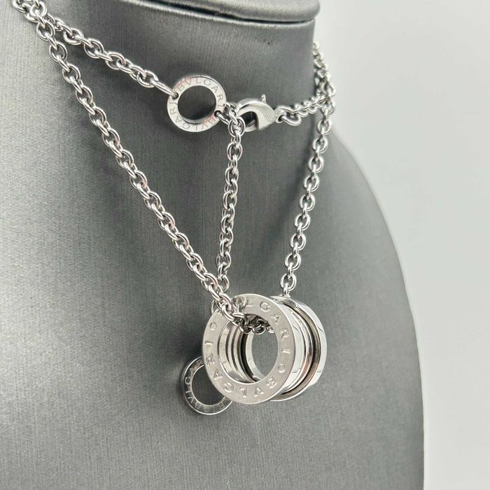 Lant + Colier Bvlgari Save the Children