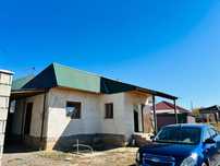 Продам дом Сарыозек можно на ипотеку халық и отбасы банк