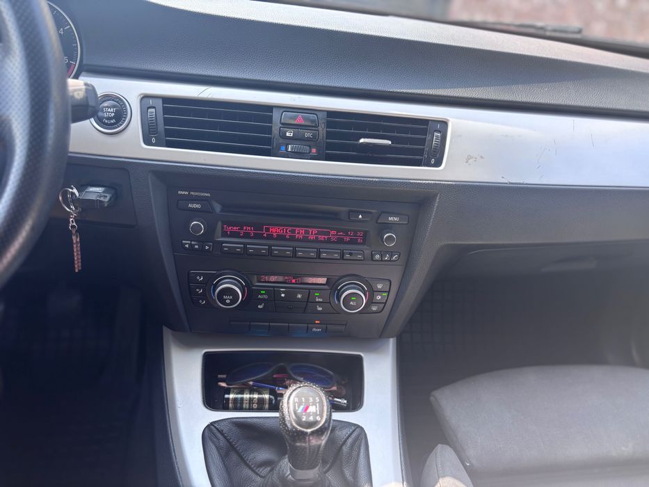 BMW E91 de vanzare