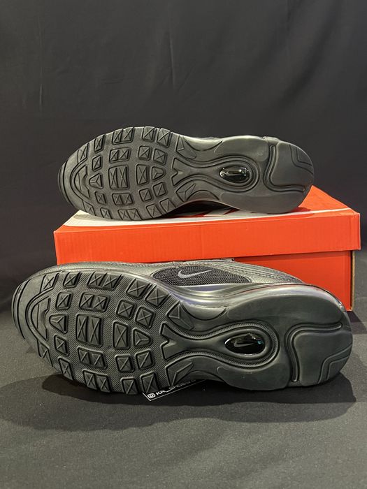Nike Air Max 97 “Black *зимна разпродажба*