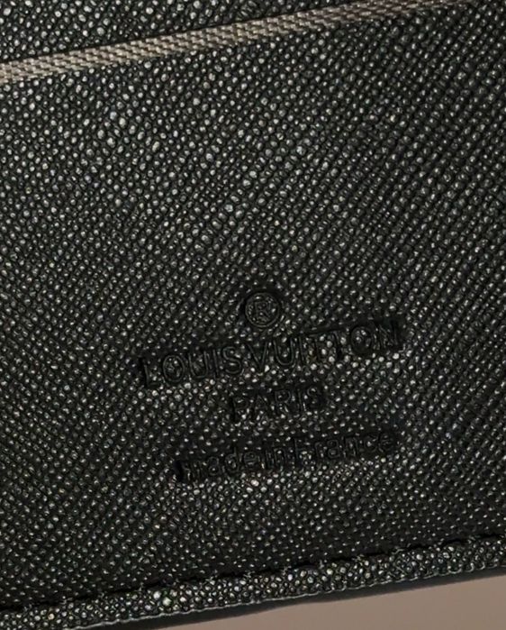 Колан Louis Vuitton 100 см + портфейл в оригинална кутия