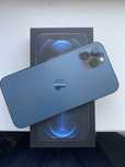 iPhone 12 Pro blue ideal
