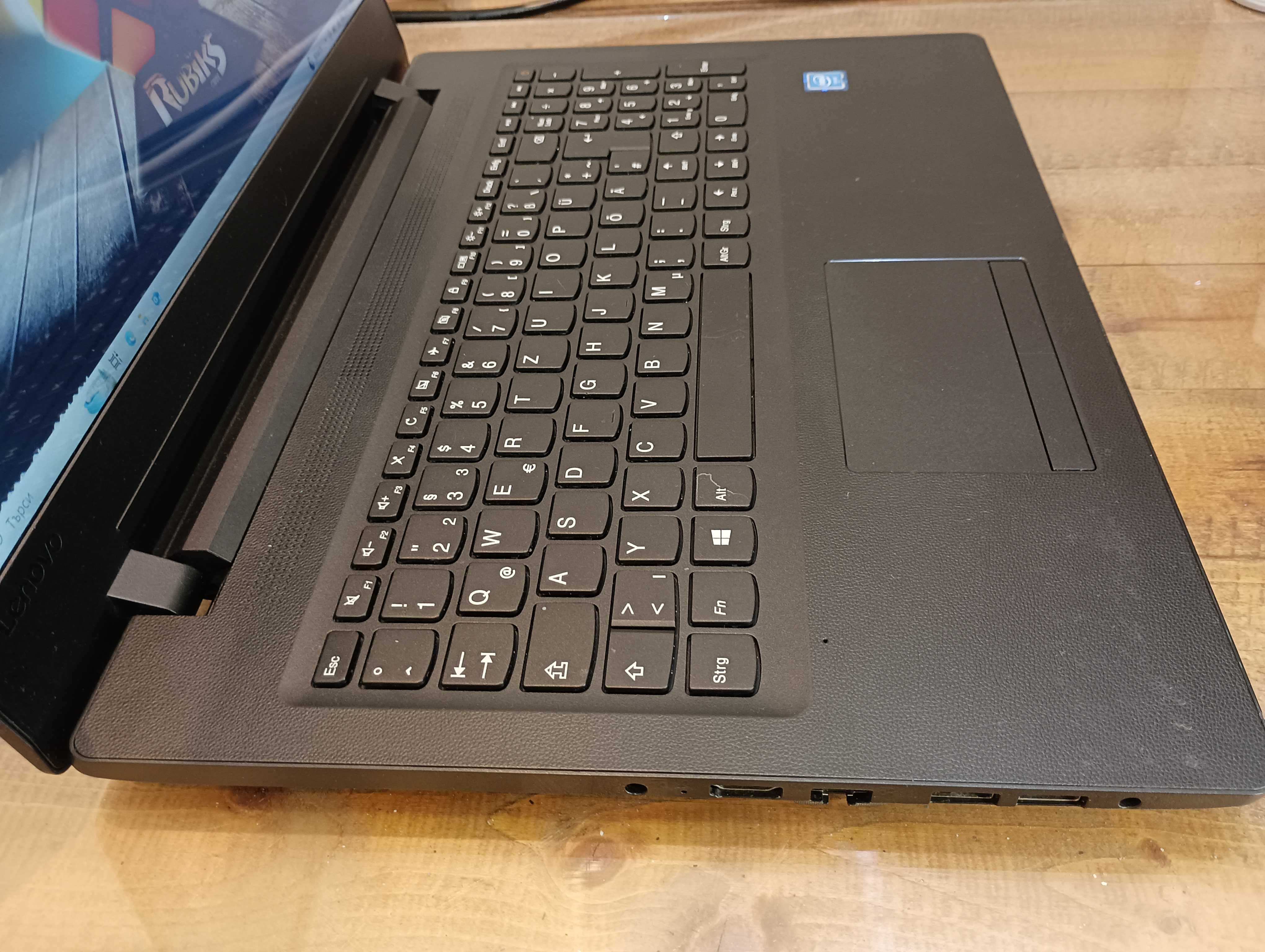Лаптоп Lenovo IdeaPad  110 - 15IBR