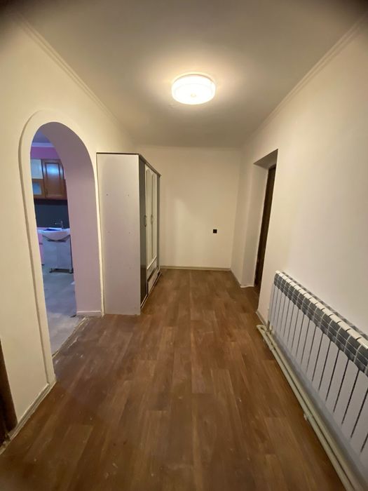 Сдаётся блогоустроенный дом