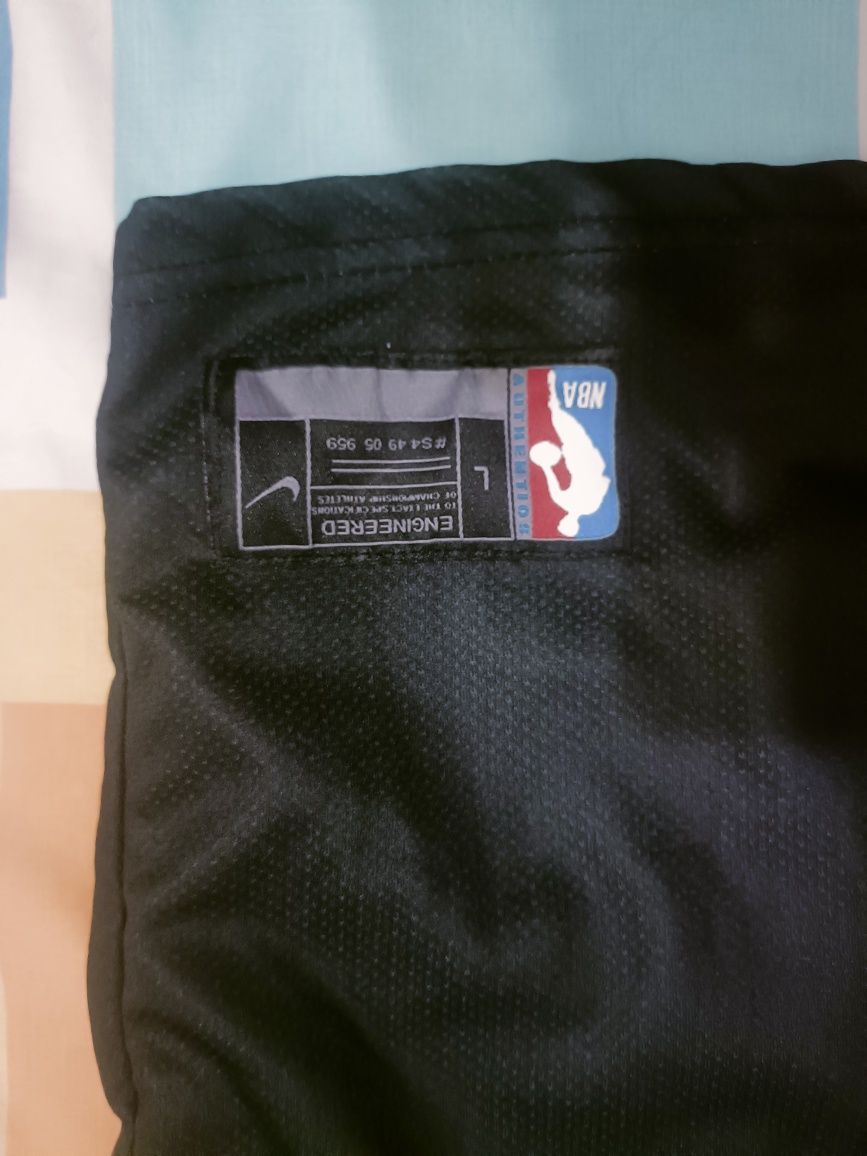 jersey lakers james