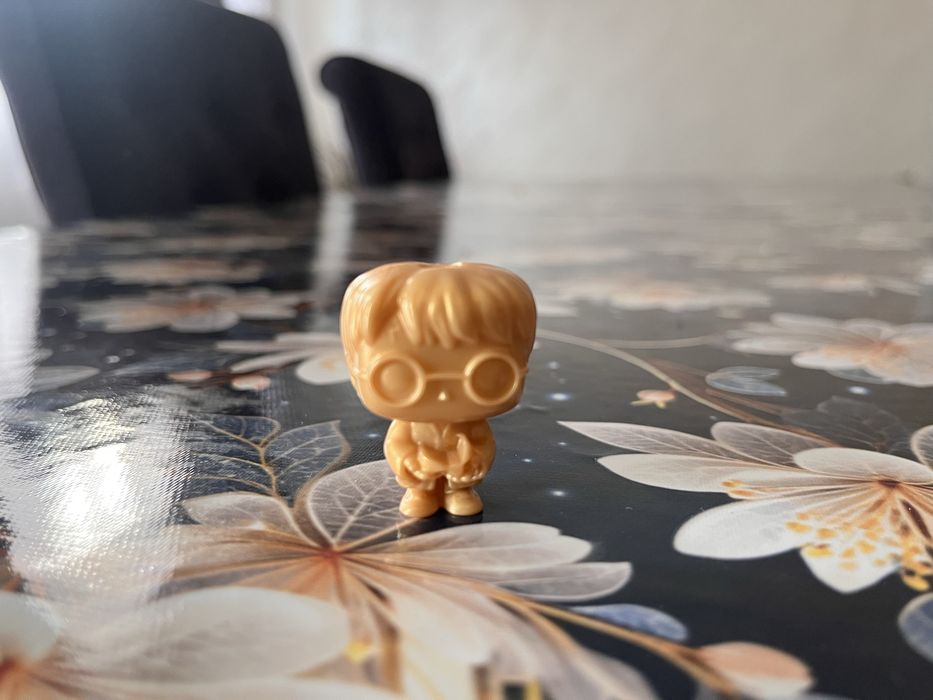 figurina Harry Potter LIMITED EDITION