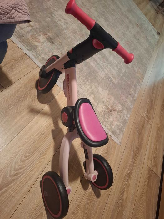 Tricicleta Kinderkraft