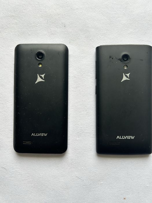 Smartphone Allview A5 Easy