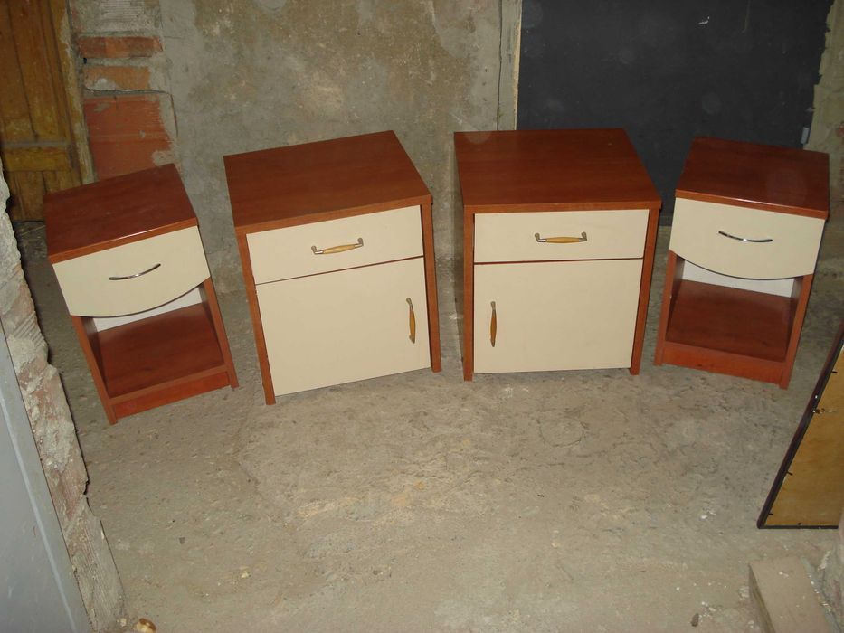 Видове мебели Лично предаване