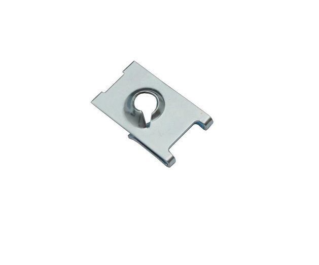 Clema metalica Audi A3 A4 A6 A7 A8 Q3 Q5 Q7 Mercedes diverse modele, Seat Alhambra, Exeo, Ibiza, Toledo, Skoda Fabia, Octavia; Rapid, Roomster/Praktik, VW Beetle, Golf Jetta, Polo, Touareg, 10 buc/set,