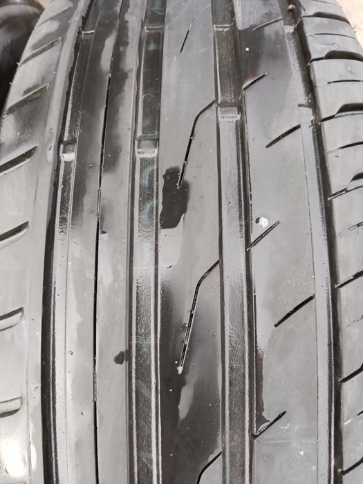 Anvelope 215 /60 /17