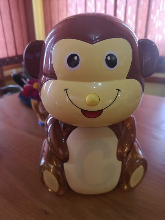 Детски/бебешки часовник за приучаване към гърне, "Potty Watch" и други