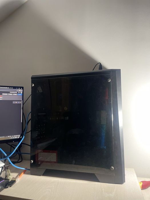 Pc Excelent pt Gaming