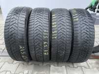 Cauciucuri 215/65R17 Pirelli, anvelope iarna 215/65/17