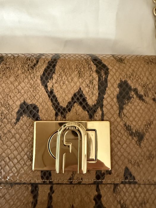 FURLA парти чанта