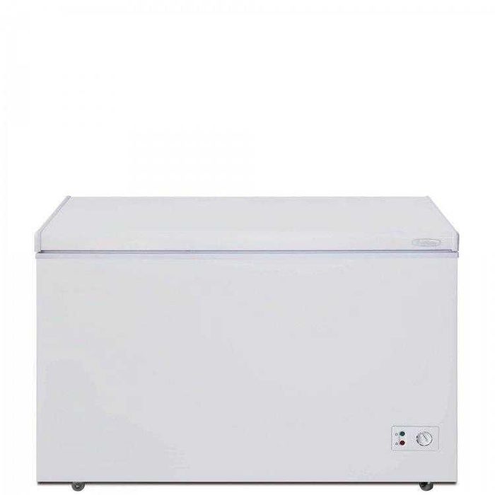 Бирюса 355KX объемом на 330 литров+2 корзины в комплекте.