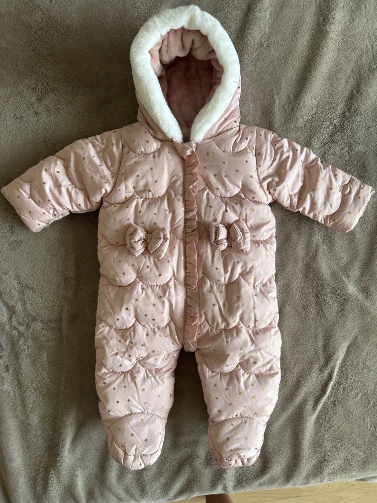 Космонавт Matalan 0-3