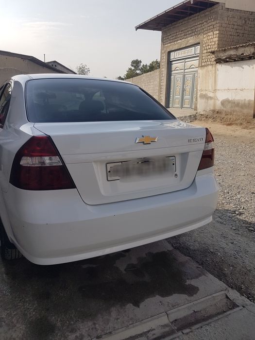 Nexia 3 2019 yil