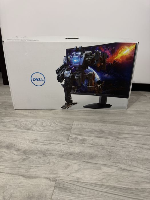 Monitor Gaming DELL S2721HGF