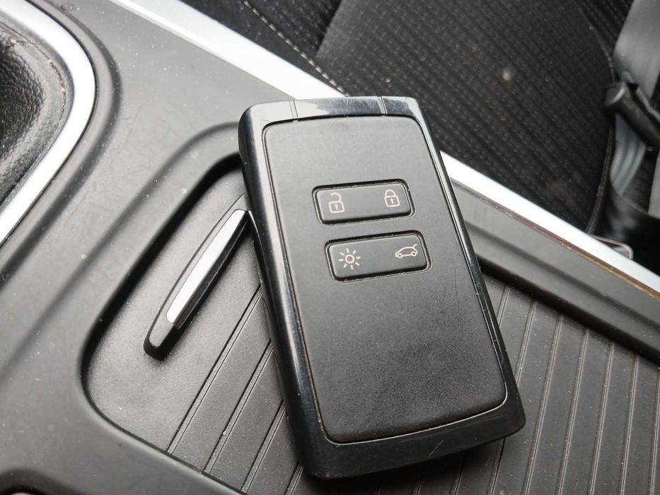 piese auto Renault Megane 4 grandtour 1.3 TCE 2018 interior exterior