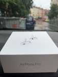 Airpods Pro (2nd generation) ОРИГИНАЛНИ!