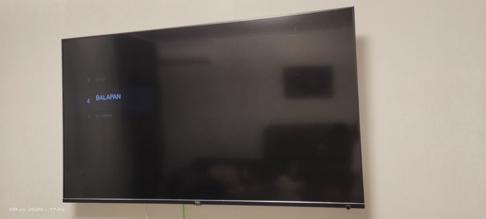 Продам телевизор