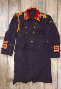 Tunica de parada Garda de Onoare - regimentul Garda Protocol