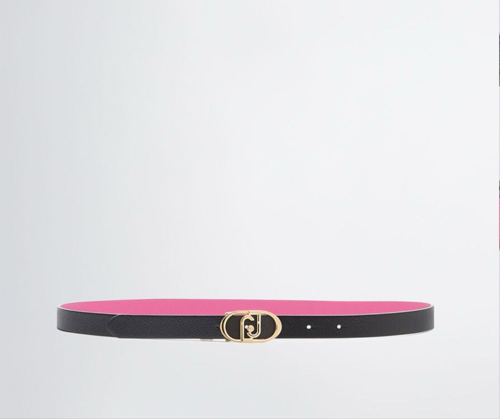 LIU JO Reversible belt