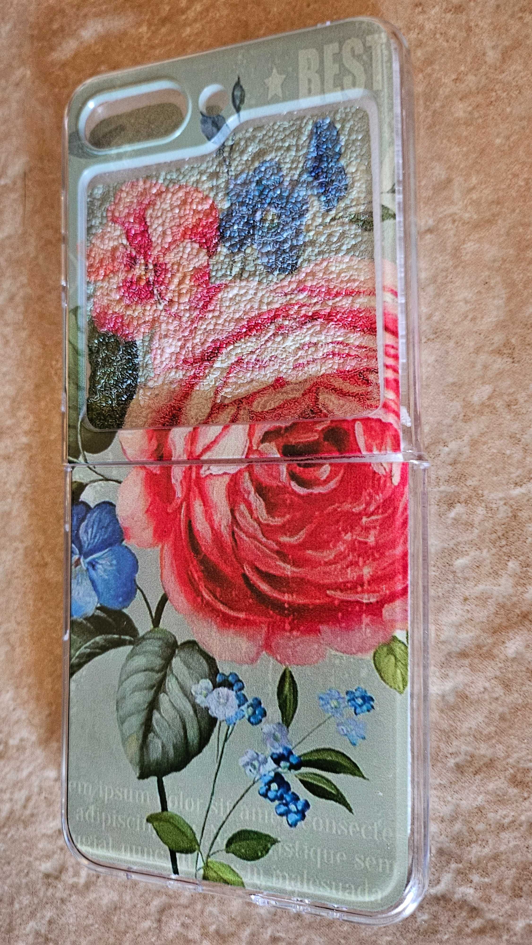 Калъф за телефон Samsung flip 5