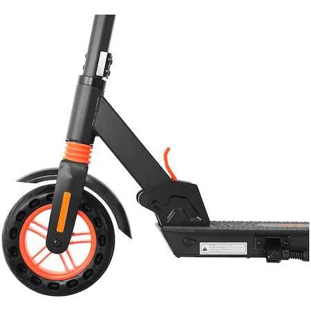 Trotineta Electrica Kugoo Kirin S1 Negru, putere motor 350W