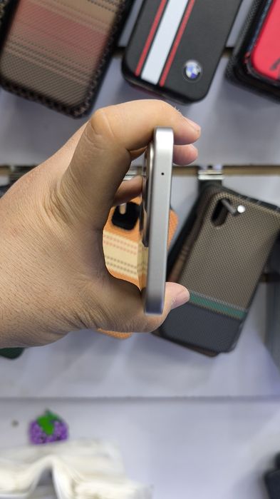 Xiaomi 15T Ideal holatda