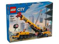 Lego 60409 City Mobile Construction Crane
