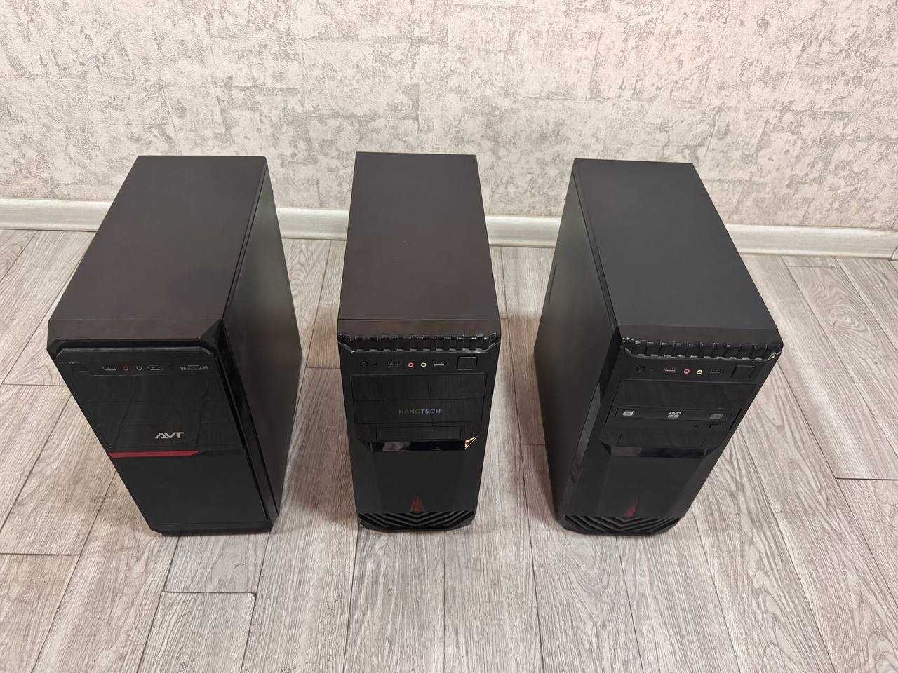 4 ta kompyuter monitorlari bilan ARZON narxda SROCHNO sotiladi