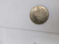 Монета 50 тенге. Бесікке салу. 2006
