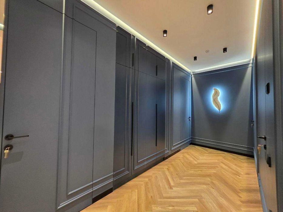 Сдается 4х ком квартира в Элитном ЖК Mirabad Avenue!