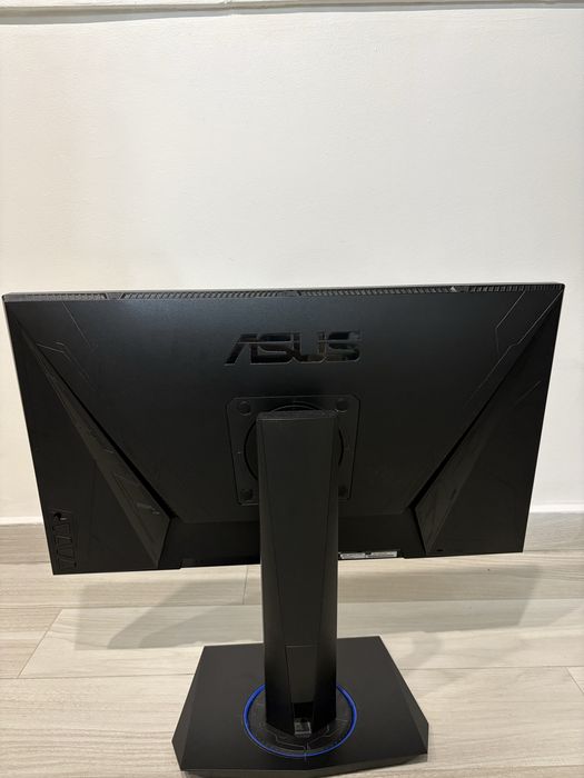 Monitor Asus 75hz
