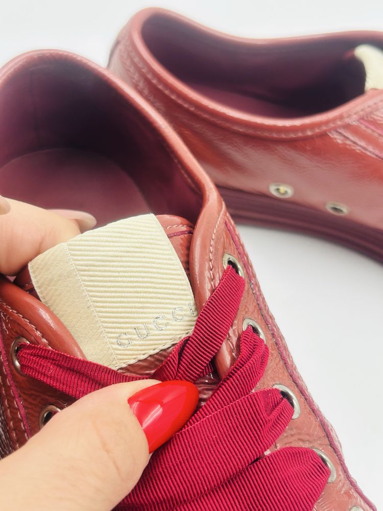 Gucci дамски обувки